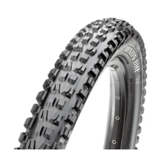 Покрышка Maxxis MINION DHF 27.5X2.50WT TPI-60 Foldable 3CG/EXO/TR