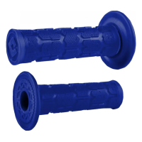 Мото гріпси ODI Rogue MX, Single-Ply 120mm - BLue