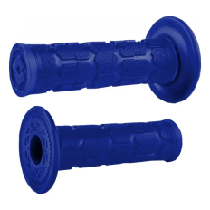 Мото гріпси ODI Rogue MX, Single-Ply 120mm - BLue Мото гріпси ODI Rogue MX, Single-Ply 120mm - BLue