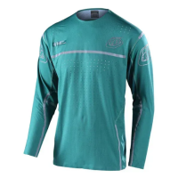 Джерси TLD SPRINT ULTRA JERSEY; Lines IVY/White, Размер S