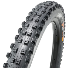 Покришка Maxxis Shorty 27.5  x 2.5 WT (folding) 3CG/EXO/TR