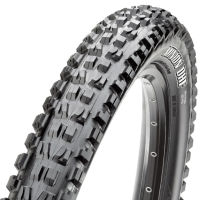 Покрышка MAXXIS MINION DHF 29X2.50WT TPI-120X2 Foldable 3CG/DD/TR
