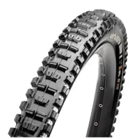 Покрышка Maxxis MINION DHR II 29X2.40WT TPI-60 Foldable 3CG/EXO+/TR