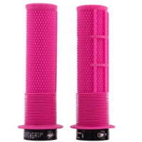 Грипсы DMR Brendog DeathGrip Thick (A20) Flangeless [Pink]