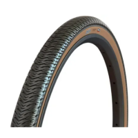 Покрышка MAXXIS DTH 26X2.30 TPI-60 Foldable EXO/TANWALL