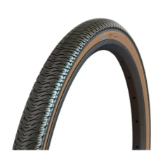 Покришка MAXXIS DTH 26X2.30 TPI-60 Foldable EXO/TANWALL
