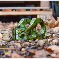 Вынос DMR Defy35 SE Stem Liquid Camo Green