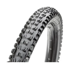 Покрышка Maxxis MINION DHF 29X2.50WT TPI-60 Foldable 3CG/EXO+/TR
