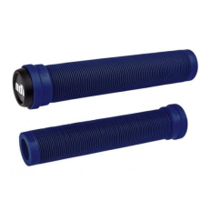 Грипсы ODI Soft Longneck SLX 160mm Single Ply Navy Blue