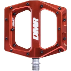 Педалі DMR Vault - Copper Orange Педалі DMR Vault - Copper Orange