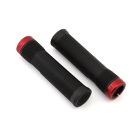 Грипсы RACE FACE CHESTER,31MM,BLACK,RED