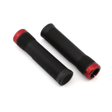 Гріпси RACE FACE CHESTER,34MM,BLACK,RED