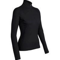 Футболка с длинным рукавом BF 150 LS Atlas WMN black S