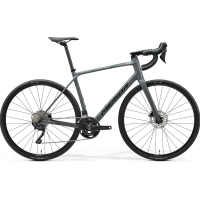 Велосипед MERIDA SCULTURA ENDURANCEGR500 II2,4S,MATT COOL GREY