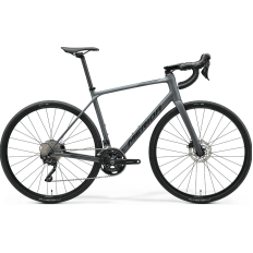 Велосипед MERIDA SCULTURA ENDURANCEGR500 II2,XL,MATT COOL GREY