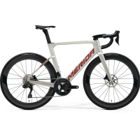 Велосипед MERIDA REACTO 6000 IV3 M,MATT TITAN(RED)