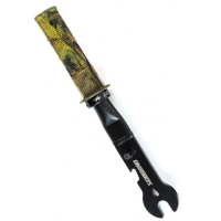 Педальный ключ DMR Pedal Spanner - Camo