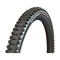 Покрышка Maxxis MINION DHR II 27.5X2.40WT TPI-60 Foldable 3CG/EXO/TR