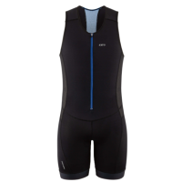 Велокостюм GARNEAU SPRINT TRI SUIT 466 BLK/BLU M