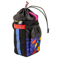 Сумка на кермо KasyBag Pocket Pack One hand (годівничка) Colorful