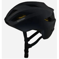 Велосипедный шлем TLD GRAIL HELMET ORBIT [BLACK] XL/2X