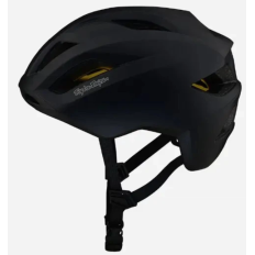 Вело шолом TLD GRAIL HELMET ORBIT [BLACK] MD/LG