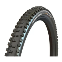 Покрышка Maxxis MINION DHR II 27.5X2.40WT TPI-60 Foldable 3CT/EXO/TR
