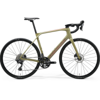 Велосипед MERIDA SCULTURA ENDURANCE GR 5000 II2,M,SILK LOW KEY
