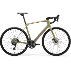 Велосипед MERIDA SCULTURA ENDURANCE GR 5000 II2,M,SILK LOW KEY