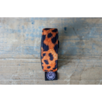 Крепление для камеры KasyBag Strap Tube XL Wood Leopard