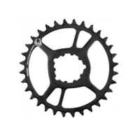 Зірка SRAM X-SYNC 2 Steel 30T Direct Mount 6mm Offset Eagle Black
