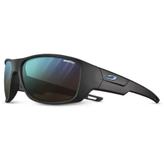 Окуляри 545 36 23 ROOKIE2 BLACK RV 2-4 DL BLUE