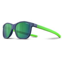 Окуляри JULBO 559 11 12 TURN 2 BLEU FONCE MAT/3CF VERT