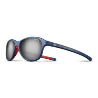 Окуляри Julbo 524 11 36 BOOMERANG BLUE/RED SP3