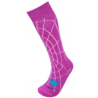 Носки детские SKS 3093 spider fucsia kidsL_