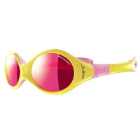 Окуляри Julbo 332 11 15 LOOPING II yellow/pink SP3