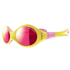 Окуляри Julbo 332 11 15 LOOPING II yellow/pink SP3