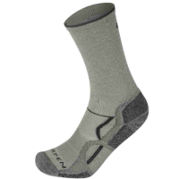 Шкарпетки LORPEN T2LME T2 MEN LIGHT HIKER ECO 5918 GREY/BLACK M