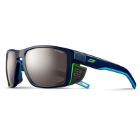 Окуляри Julbo 506 12 12 SHIELD BLEU MAT SP4