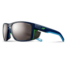 Окуляри Julbo 506 12 12 SHIELD BLEU MAT SP4