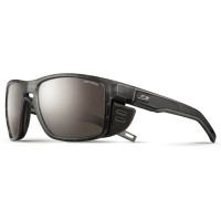 Окуляри JULBO 506 12 14 SHIELD BLACK TRANSLU MAT SP4