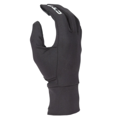 Рукавиці CTR All-Stretch Liner Glove колір 029 black S/M