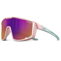 Окуляри JULBO 550 11 41 FURY S PINK/BLUE 3CF FL PINK