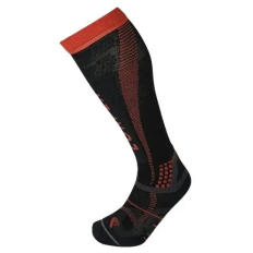 Шкарпетки LORPEN S3MLC MENs T3 SKI LIGHT ECO 2079 BLACK/ORANGE XL (24)