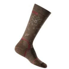 Носки Hike + Medium Crew WMN trail/cherub S