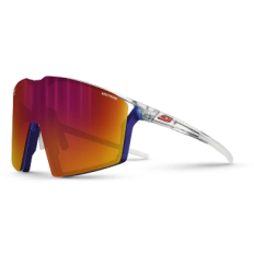 Окуляри Julbo 562 11 74 EDGE CRYST/BLUE MET SP3 ML RGE