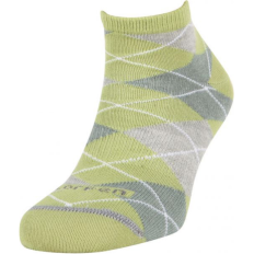 Шкарпетки LORPEN CLWA 1011 celery/grey heather S