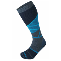 Шкарпетки LORPEN S2SMME MS SKI MID ECO 5765 BLUE L (24)