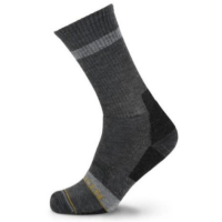 Шкарпетки LORPEN MHMCM MERINO HIKE MIDWEIGHT CREW M 5775 WHALES GREY M