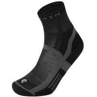 Шкарпетки LORPEN T3LSE T3 LIGHT HIKER SHORTY ECO 5779 ANTHRACITE S